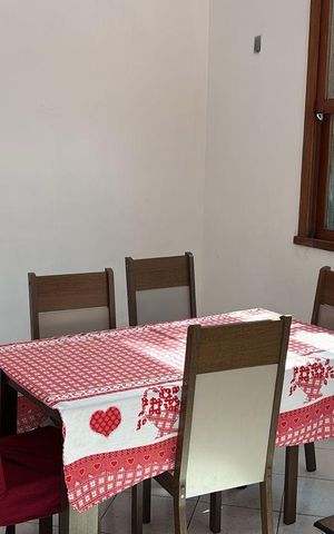 Casa de condomínio à venda com 75m², 3 quartos e 2 vagas
