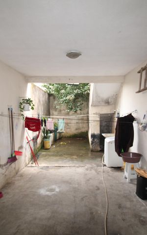 Casa à venda com 118m², 2 quartos e 3 vagasÁrea de Serviço