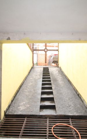 Casa à venda com 118m², 2 quartos e 3 vagasGaragem