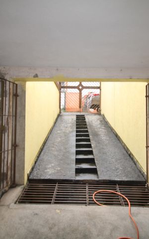 Casa à venda com 118m², 2 quartos e 3 vagasGaragem