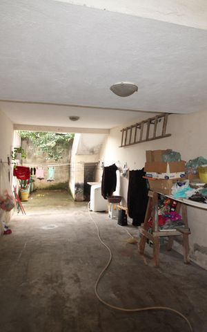 Casa à venda com 118m², 2 quartos e 3 vagasÁrea de Serviço
