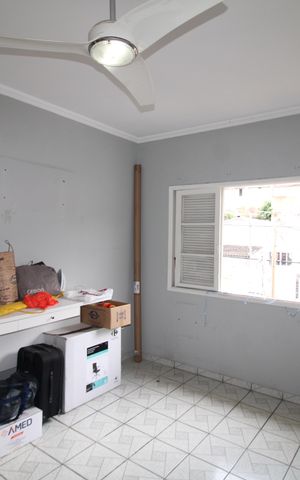 Casa à venda com 118m², 2 quartos e 3 vagasQuarto 1
