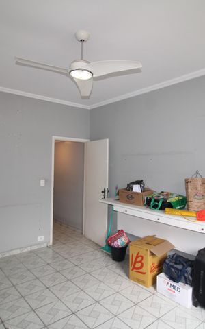 Casa à venda com 118m², 2 quartos e 3 vagasQuarto 1