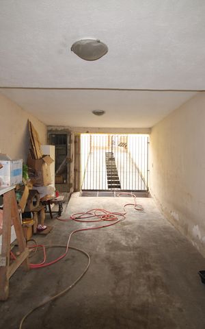 Casa à venda com 118m², 2 quartos e 3 vagasÁrea de Serviço