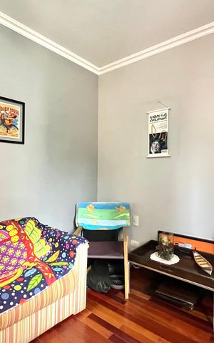 Apartamento à venda com 156m², 4 quartos e 3 vagas Apartamento à venda com 156m², 4 quartos e 3 vagasQuarto 3
