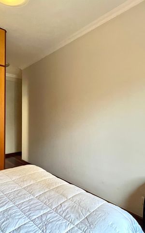Apartamento à venda com 156m², 4 quartos e 3 vagas Apartamento à venda com 156m², 4 quartos e 3 vagasSuite 1