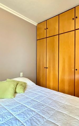 Apartamento à venda com 156m², 4 quartos e 3 vagas Apartamento à venda com 156m², 4 quartos e 3 vagasSuite 1