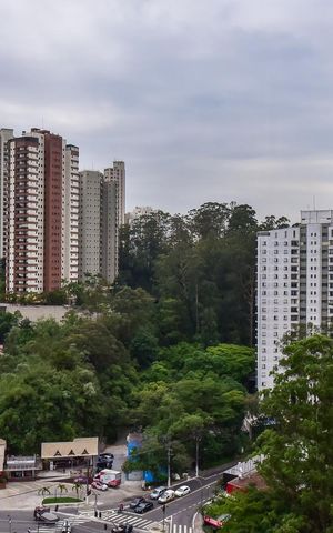Apartamento à venda com 104m², 2 quartos e 2 vagasVista da Suíte