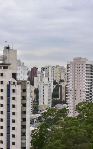 Apartamento à venda com 104m², 2 quartos e 2 vagasVista