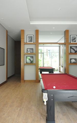 Apartamento à venda com 104m², 2 quartos e 2 vagasSalão de Jogos