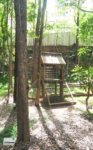 Apartamento à venda com 104m², 2 quartos e 2 vagasPlayground 2