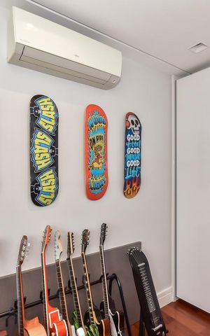 Apartamento à venda com 104m², 2 quartos e 2 vagasQuarto 1