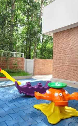 Apartamento à venda com 104m², 2 quartos e 2 vagasPlayground 1