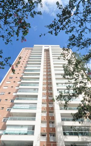 Apartamento à venda com 104m², 2 quartos e 2 vagasFachada