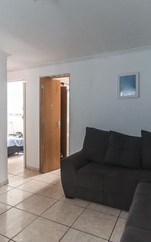 Apartamento para alugar com 50m², 2 quartos e 2 vagas Apartamento para alugar com 50m², 2 quartos e 2 vagasSala