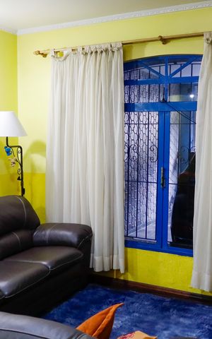 Casa à venda com 234m², 3 quartos e 2 vagas Casa à venda com 234m², 3 quartos e 2 vagassala
