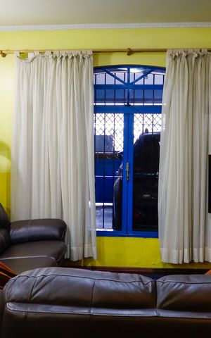 Casa à venda com 234m², 3 quartos e 2 vagas Casa à venda com 234m², 3 quartos e 2 vagassala