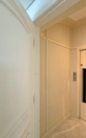 Apartamento à venda com 183m², 3 quartos e 3 vagas Apartamento à venda com 183m², 3 quartos e 3 vagasHall Social Apartamento