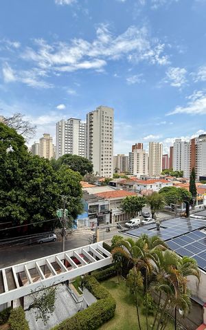 Apartamento à venda com 183m², 3 quartos e 3 vagas Apartamento à venda com 183m², 3 quartos e 3 vagasVista Suíte 2