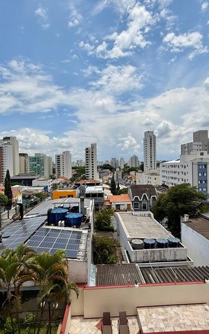 Apartamento à venda com 183m², 3 quartos e 3 vagas Apartamento à venda com 183m², 3 quartos e 3 vagasVista Suíte 3
