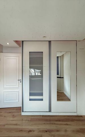 Apartamento à venda com 183m², 3 quartos e 3 vagas Apartamento à venda com 183m², 3 quartos e 3 vagasSuíte 3