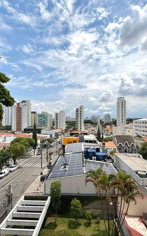 Apartamento à venda com 183m², 3 quartos e 3 vagas Apartamento à venda com 183m², 3 quartos e 3 vagasVista