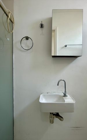 Apartamento à venda com 183m², 3 quartos e 3 vagas Apartamento à venda com 183m², 3 quartos e 3 vagasBanheiro de Serviço