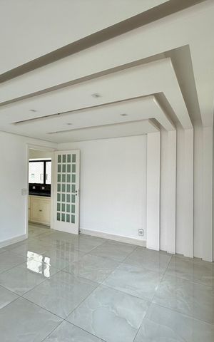 Apartamento à venda com 183m², 3 quartos e 3 vagas Apartamento à venda com 183m², 3 quartos e 3 vagasSala