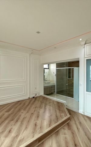 Apartamento à venda com 183m², 3 quartos e 3 vagas Apartamento à venda com 183m², 3 quartos e 3 vagasSuíte 1