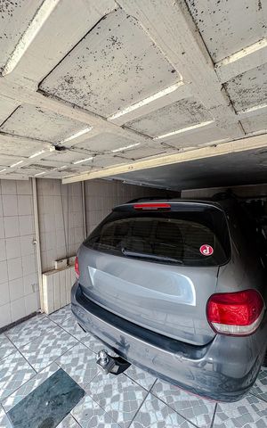 Casa à venda com 156m², 3 quartos e 1 vaga Casa à venda com 156m², 3 quartos e 1 vagaGaragem