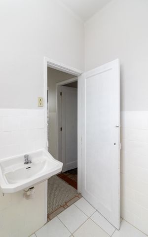 Apartamento para alugar com 57m², 2 quartos e sem vaga Apartamento para alugar com 57m², 2 quartos e sem vagaBanheiro