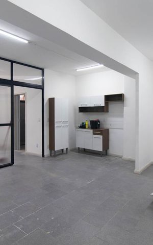 Apartamento para alugar com 40m², 1 quarto e sem vagaStudio