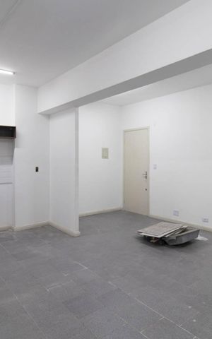 Apartamento para alugar com 40m², 1 quarto e sem vagaStudio