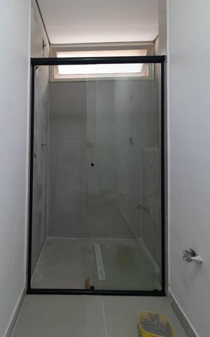 Apartamento para alugar com 40m², 1 quarto e sem vagaBanheiro
