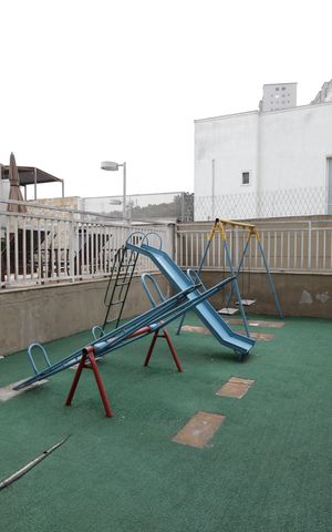 Apartamento à venda com 72m², 3 quartos e 2 vagasÁrea comum - Playground