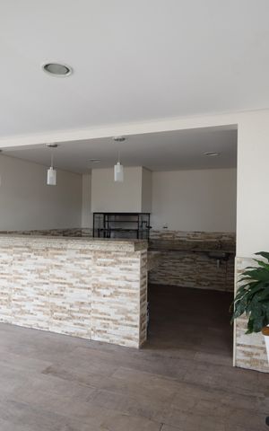 Apartamento à venda com 72m², 3 quartos e 2 vagasÁrea comum - Churrasqueira