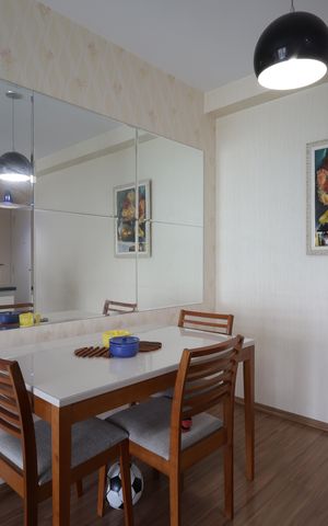 Apartamento à venda com 72m², 3 quartos e 2 vagasSala