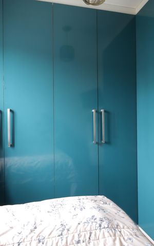Apartamento à venda com 72m², 3 quartos e 2 vagasSuíte