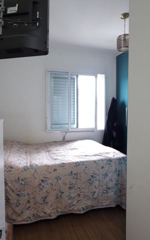 Apartamento à venda com 72m², 3 quartos e 2 vagasSuíte