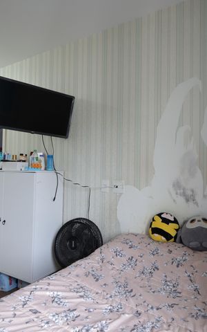Apartamento à venda com 72m², 3 quartos e 2 vagasSuíte