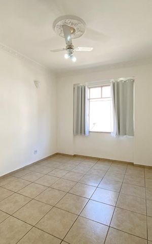Apartamento à venda com 60m², 3 quartos e 1 vaga