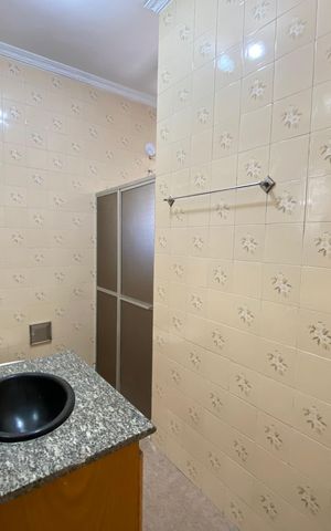 Apartamento à venda com 60m², 3 quartos e 1 vaga