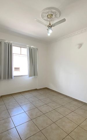 Apartamento à venda com 60m², 3 quartos e 1 vaga