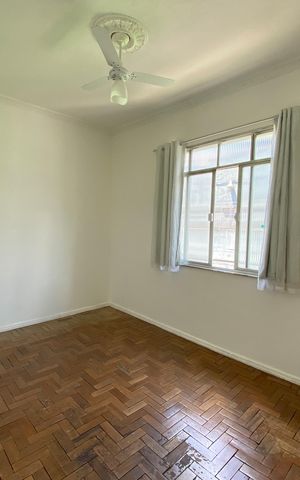 Apartamento à venda com 60m², 3 quartos e 1 vaga