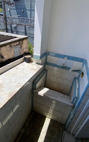 Apartamento à venda com 60m², 3 quartos e 1 vaga