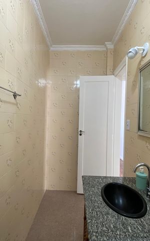 Apartamento à venda com 60m², 3 quartos e 1 vaga