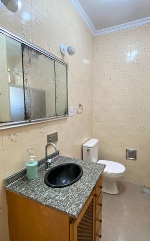 Apartamento à venda com 60m², 3 quartos e 1 vaga
