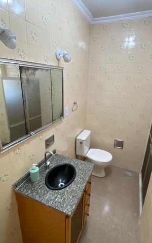 Apartamento à venda com 60m², 3 quartos e 1 vaga