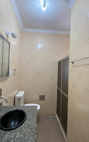 Apartamento à venda com 60m², 3 quartos e 1 vaga