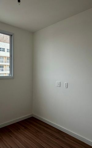 Apartamento à venda com 24m², 1 quarto e sem vaga Apartamento à venda com 24m², 1 quarto e sem vagaQuarto 1